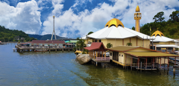 Kampong Ayer